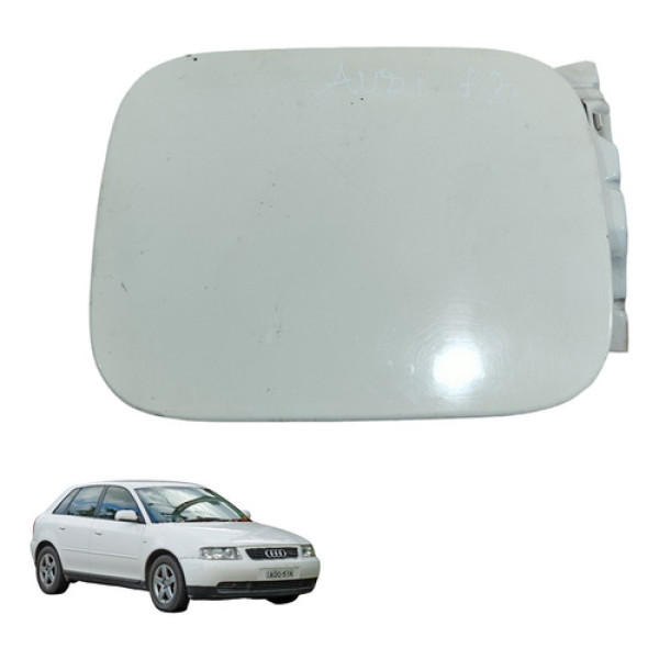 Portinhola Tanque Combustível Audi A3 2000 A 2005 Brando 2000 Brando