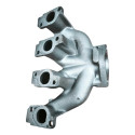 Coletor De Escape Chevrolet Corsa 2001 1.0 Original 93230959