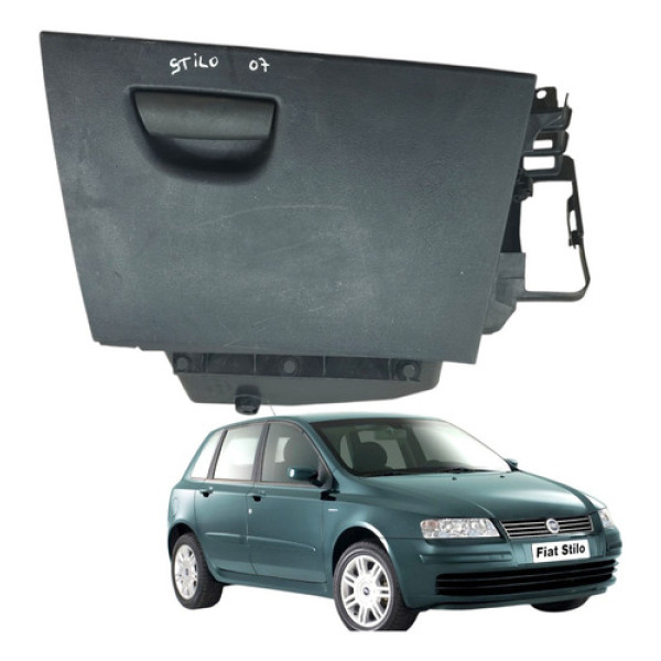 Porta Luva Stilo 1.8 4p 2007 A 2009 735269803