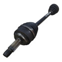 Semieixo Honda Crv 2.0 16v 4x2 09/.. Dianteira Lado Direito