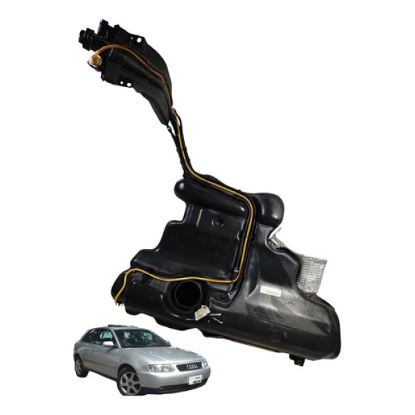 Tanque Combustível Audi A3 1.8 Asp 1997 A 2005