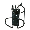 Suporte Extintor Incendio Gm Cruze Sedan 2014 Original