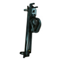 Regulador Altura Cinto Gm Cruze Sedan 2013 1.8 Original Preto