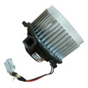 Motor Ventilador Ar Forçado Cruze Sedan 2013 1.8 Original 220v