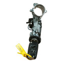 Kit Code Injeçao Modulo Cruze 2014 1.8 Aut 12649420aa7k