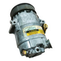Compressor Ar  Chevrolet Astra 2002 2.0 Original 