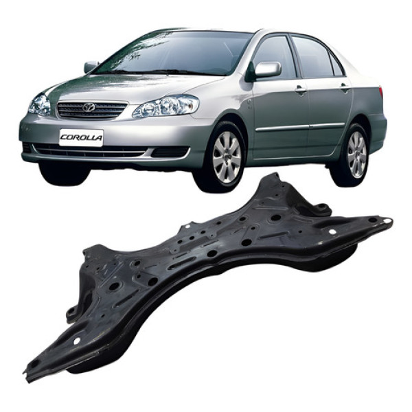 Agregado Toyota Corolla Seg18 2005-2009 