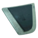 Vidro Fixo Traseiro Direito Onix 2014 E243r001150