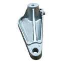 Suporte Polia Correia Alternador Chevrolet S10 2013 24580389