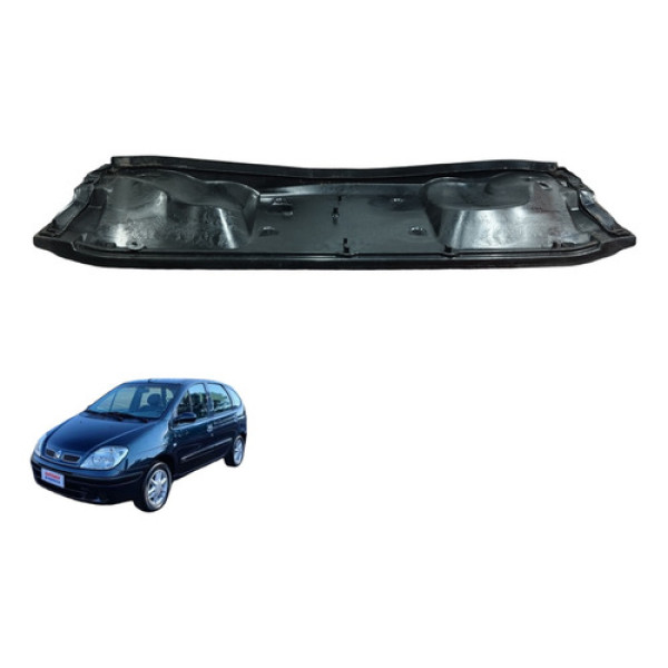 Suporte Grade Churrasqueira Renault Scenic 02/12
