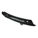 Grade Churrasqueira Esquerda Chevrolet Celta 2004 Original Branco Fosco