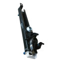 Regulador   Cinto Dianteiro Esquerdo Astra 2000 090560650 Preto