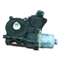 Motor Maquina Dianteira Esquerda Gm Cruze 2013 1.8 Original