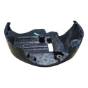 Acabamento Chave Seta Fiat Stilo 2003 7353047270 Original Preto