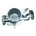 Tbi Corpo Borboleta Gm Astra 2001 2.0 93368719 Original