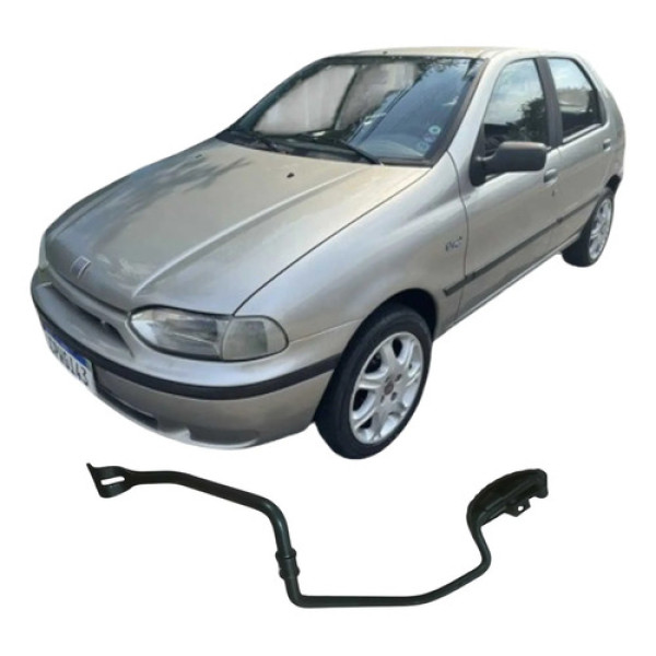 Pedal Acelerador Fiat Palio Siena 1997 1.0 Original 