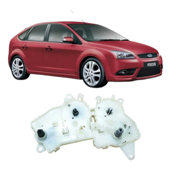 Engrenagem Comando Ventilação Focus 2008 98ab19289ce