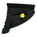 Moldura Direita Retrovisor Gm Cruze Sedan 2014 1.8 96984324 Preto