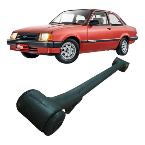 Braço Tensor Traseiro Esquerdo Chevrolet Chevette 1989 1.6 