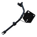 Pedal Acelerador Chevrolet Celta 2003 90411046 Preto