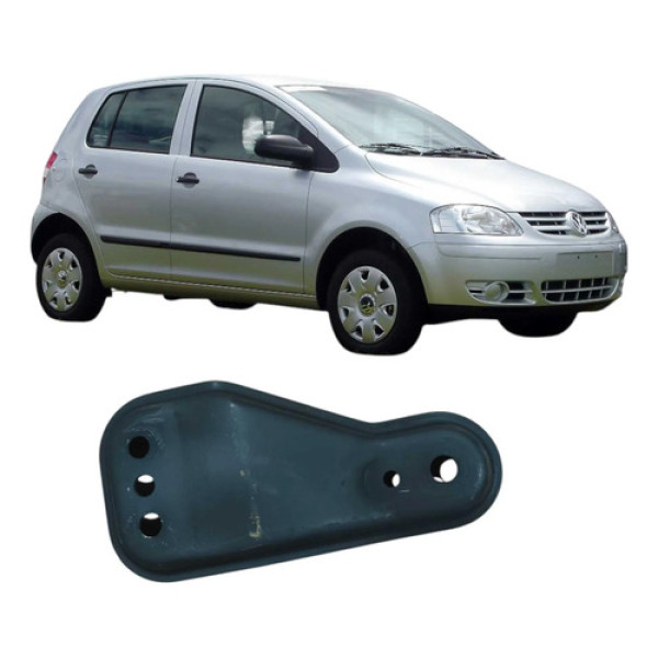 Suporte Coxim Cambio Fox Spacefox 1.6 2007 5q0199518a