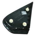 Acabamento Retrovisor Dianteiro Direito Tracker 2015 1.8 Preto