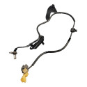 Sensor Abs Esquerdo Chevrolet S10 4x4 2.8 2013 2014 2015