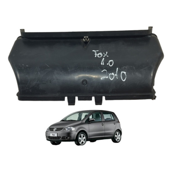 Duto Entrada Ar Painel Central Vw Fox 2008 A 2008