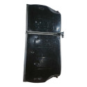 Encosto Banco Traseiro Chevrolet Corsa 2006 Original  Prateado