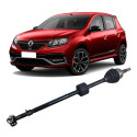 Semi Eixo Esquerdo - Renault Logan Sandero 1.0 3cc 2017 2018