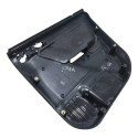 Forro Porta Traseira Esquerda Astra Gls 2000 93254157 Preto