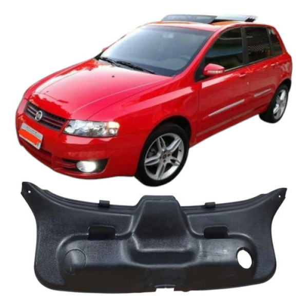 Forro Interno Porta Malas Fiat Stilo 2009 735297018