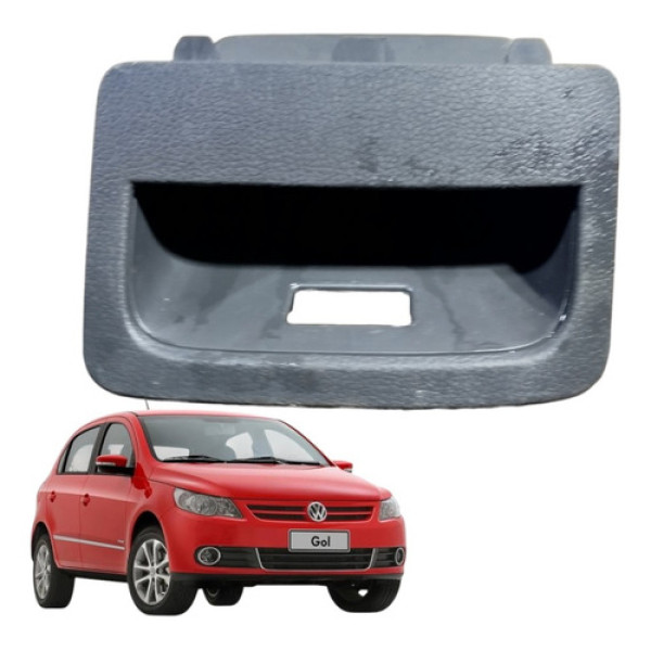 Tampa Porta Caixa Fusíveis G5 Vw Gol Voyage 2008 A 2012