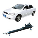 Regulador   Cinto Dianteiro Esquerdo Astra 2000 090560650 Preto