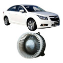 Motor Ventilador Ar Forçado Cruze Sedan 2014 1.8 Original 220v