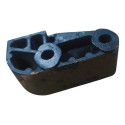 Suporte Alternador Chevrolet Prisma 1.4 2012 98147177