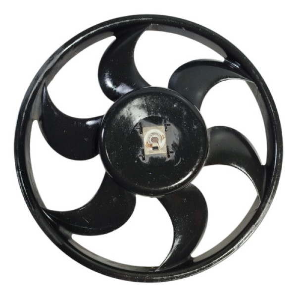 Eletroventilador Ventoinha Vw Gol Parati G2 G3 G4 S/ar 99/05