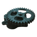 Motor Atuador Caixa Ventilação Gm Cruze 2013 13372986