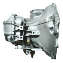 Caixa Cambio Manual Chevrolet Celta 2004 1.0 Original