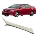 Acabamento Coluna Dianteiro Direito Corolla 6221202350