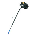 Fechadura Dianteira Direita Gm Cruze Sedan 2013 1.8 13579515