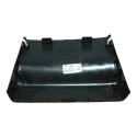 Acabamento Console Central Honda Cr-v 2011 2.0 83435swaj011
