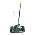 Fechadura Traseira Direita Gm Cruze Sedan 2013 1.8 13579556