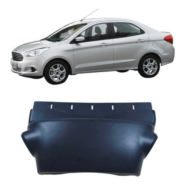 Acabamento Chave Seta Inferior Ford Ka 2018 1.5 E3b53530