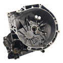 Caixa Cambio Transmissão Ford Ka 1.0 3cc 2015-2021 Original