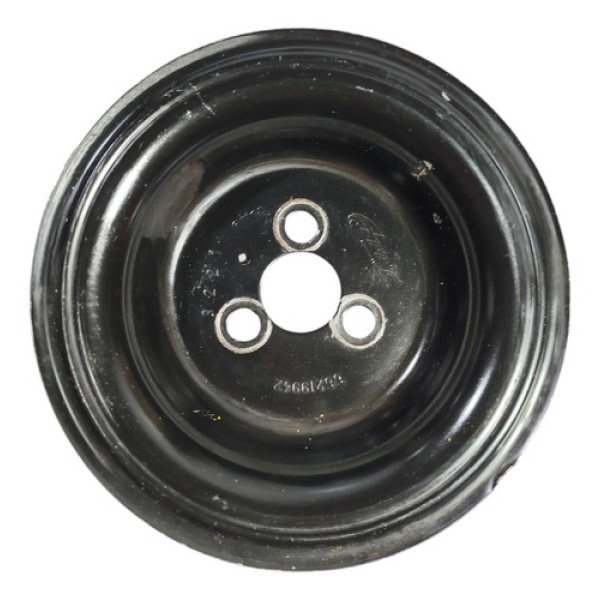 Polia Virabrequim 8v Fiat Uno Way Palio Siena 2007 A 2014