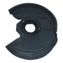 Espelho Freio Traseira Esquerda Chevrolet Chevet 1989 1.6   Branco