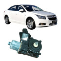 Motor Maquina Dianteira Direita Gm Cruze 2013 1.8 Original