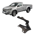 Dobradiça Capô Esquerdo Chevrolet S10 2013 2014 2015 2016