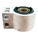 Bucha Borracha Bandeja Dianteira Gm Cruze 2013 1.8 13334021